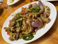 酱爆生肠-甜甜屋(解放中路店)