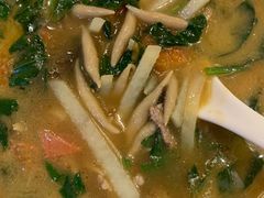 -蒙古大营·蒙古演绎餐厅(赛马场店)