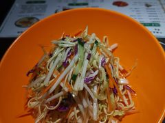 -城南老友羊蝎子火锅(花乡奥莱店)