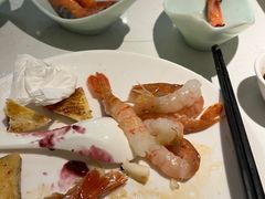 -海玥荟海鲜姿造自助餐厅(欧罗巴广场店)