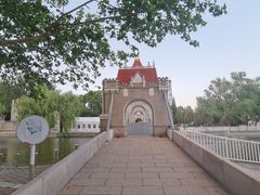 -北京世界公园