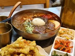 -屋里家延边朝鲜族冷面(南园店)