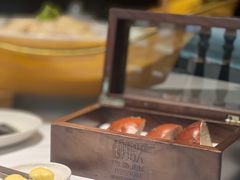 -狮拾久·现代新加坡料理(壹方城店)