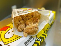 -超级鸡车(曹杨路店)