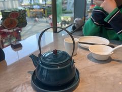 -陶兰居·香港饭店·海鲜大排档(圆融时代广场店)