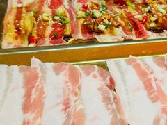 -正宗齐齐哈尔烤肉·齐牛哥鲜切炭火烤肉(杭州总店)