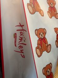 -Hamleys哈姆雷斯(东方福来德店)