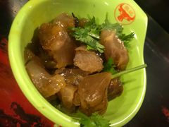 -张记牛肉面馆(天津路店)