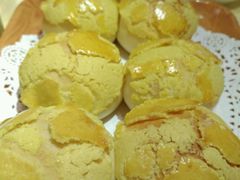 菠萝包-石岐佬中山菜馆(张溪店)