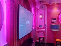 -UK派对KTV(日月广场店)