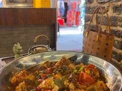 -61号餐吧(兴坪古镇漓江店)