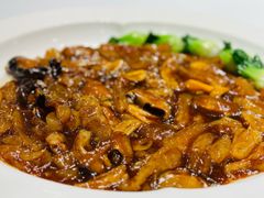 -万荣烤鸭店·北京菜(天坛店)