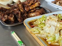 -佰运猪蹄(高陵店)