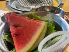 -姜虎东白丁烤肉(恒隆广场店)