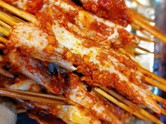 -成都玉林串串香火锅(三八店)