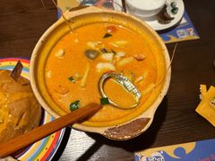 -泰妃殿(武汉首店)