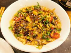 -老码头火锅(玉林店)
