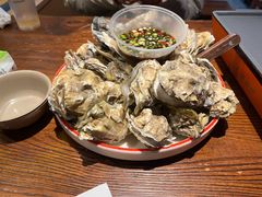 -为民烧烤吧.自贡爆炒菜(收录10年好店)