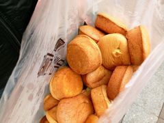 -詹记桃酥(宿州路店)