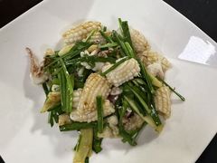 -白云中餐厅·粤菜·亚龙湾喜来登度假酒店