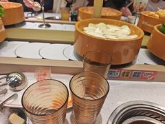 -龍歌自助小火锅(芝罘万达店)