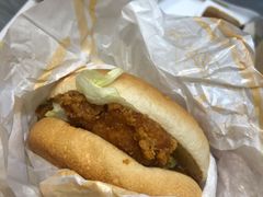 -麦当劳(龙湖北京大兴天街店)