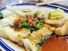 -廣九广味食堂-猪肚鸡火锅(曼哈顿店)