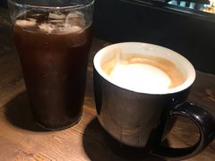 -D STAR COFFEE帝星咖啡