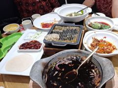 -九毛九西北菜(大东海店)