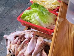桑龙鸡-司马街鸡煲(西华路店)