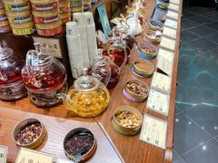 -布兰兔的植物庄园(杭州南宋御街店)