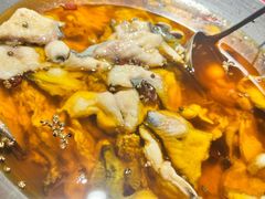 -雲蜀龙阁·金牌水煮鱼(方庄店)