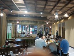 -七步香云南山里菜(昆明老街店)