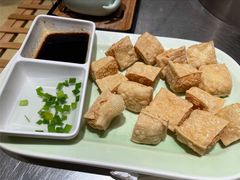 普宁豆腐-潮界(LU·ONE凯德晶萃广场店)