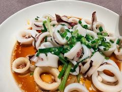 -桂满陇·手作小笼包&江南叫花鸡(中山公园店)
