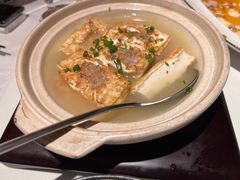 肉沫酿豆腐-炳胜品味(海印总店)