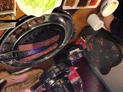 -超级神炭烤肉夜食(芥园西道店)