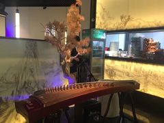 -绿茶餐厅(成都大悦城店)