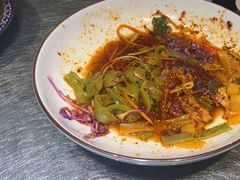 -天山集市餐厅(康城店)