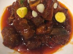 -西安饭庄·非遗陕菜(钟楼店)