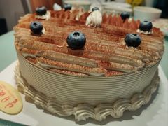 -新侨三宝乐面包店(崇文门店)