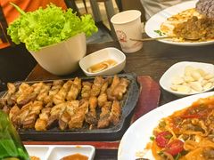 -釜山豚骨汤饭(芝罘万达广场店)