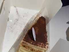 -CAKE WANG千层制造所(省府店)