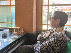 -卡桑嘎布藏餐吧(扎西满斋居民小区店)