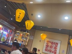 -冰城焰会大丰收铁锅炖(萝岗万达金街店)