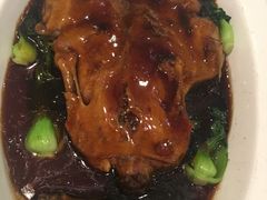 -老正兴菜馆(福州路店)