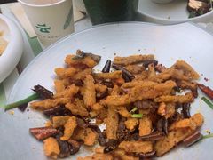 -云海肴·汽锅鸡·云南菜(高德置地店)
