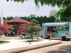 -嘉定紫藤园