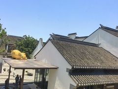 -卯时·龙光雅宴·精致锡帮菜(惠山古镇店)