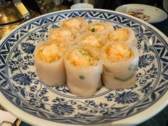 春风得意肠-誉八仙粤菜(万象天地店)